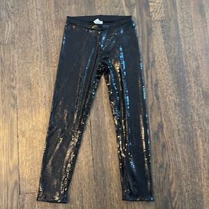 CrewCuts Sequined Party Pants